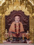 Brahmaswarup Mahant Swami Maharaj